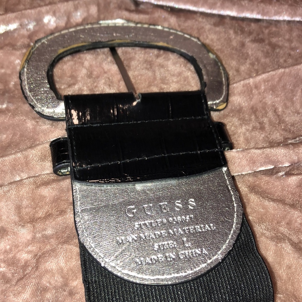 💖Guess Belt - Picture 4 of 7